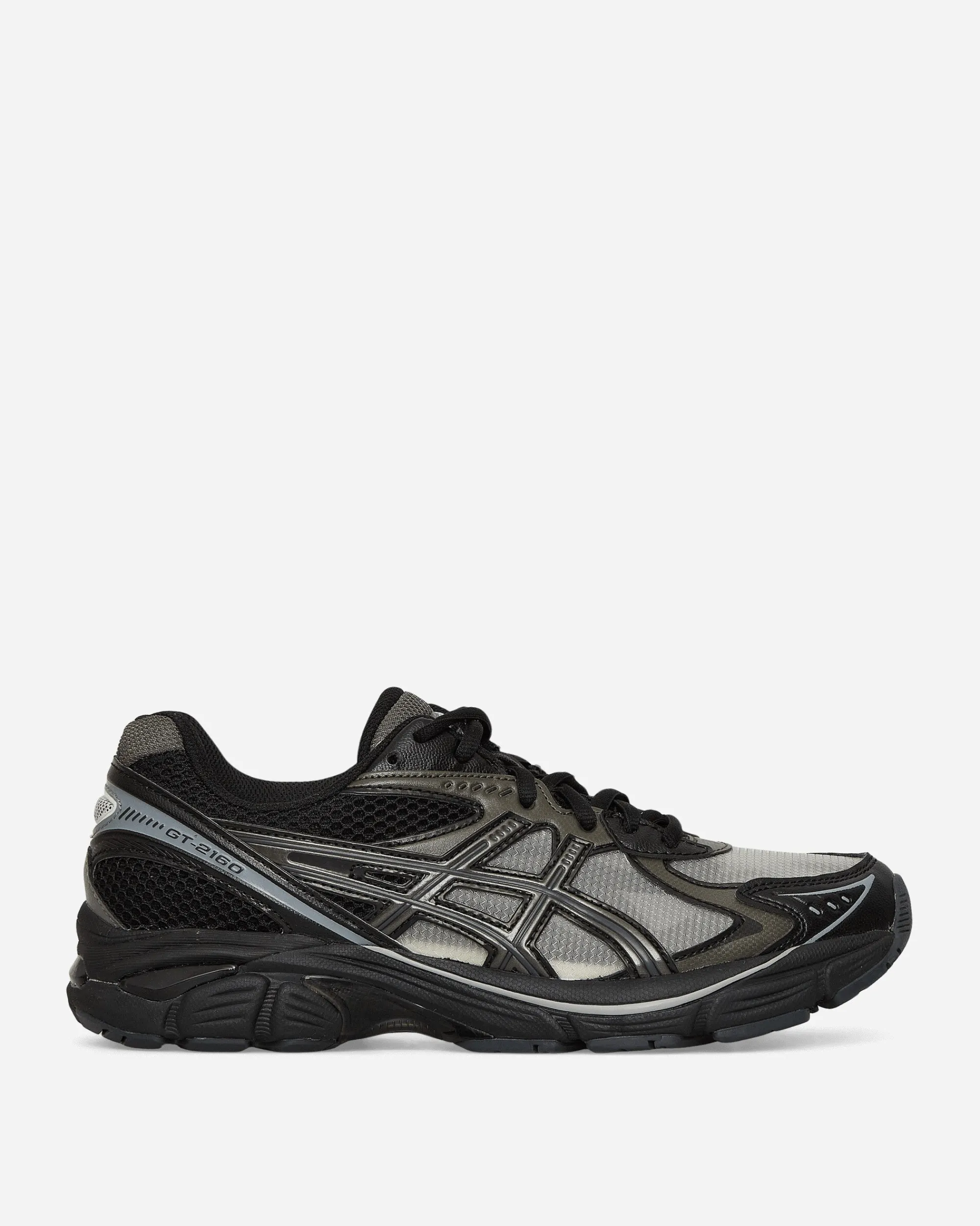 Asics Sneakers·Low|Sneakers^Above The Clouds GT-2160 Sneakers Black / Gunmetal