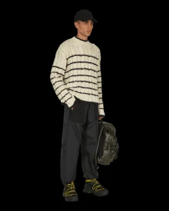 Phipps Knitwear^Abysse Sweater Beige