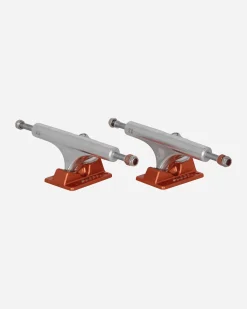 Carhartt WIP Skateboarding^Ace AF1Skate Trucks Orange / Silver