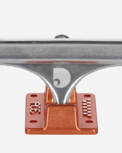 Carhartt WIP Skateboarding^Ace AF1Skate Trucks Orange / Silver