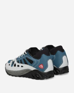 Nike Sneakers·Low|Sneakers^ACG Air Exploraid Sneakers Neutral Grey / Ash Green
