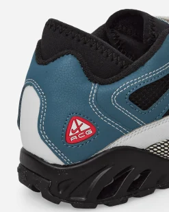 Nike Sneakers·Low|Sneakers^ACG Air Exploraid Sneakers Neutral Grey / Ash Green