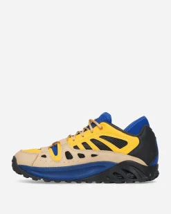 Nike Sneakers·Low|Sneakers^ACG Air Exploraid Sneakers Hyper Royal / Safety Orange / Laser Orange
