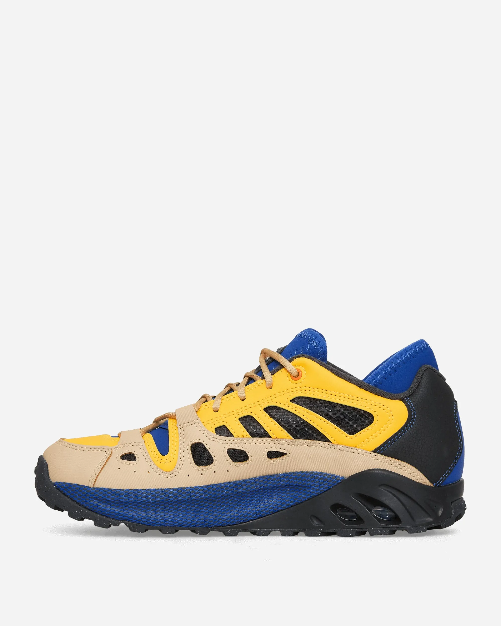 Nike Sneakers·Low|Sneakers^ACG Air Exploraid Sneakers Hyper Royal / Safety Orange / Laser Orange