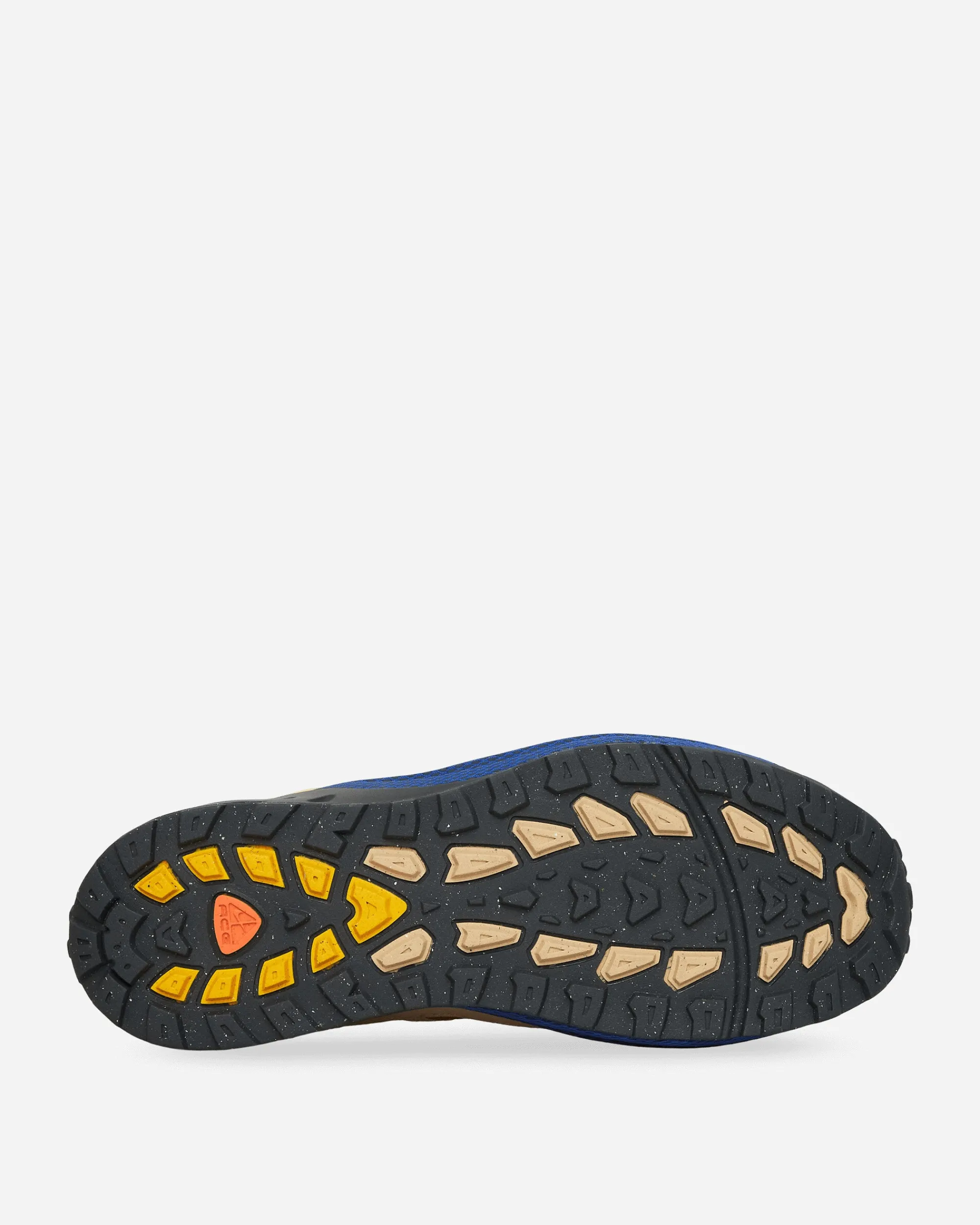 Nike Sneakers·Low|Sneakers^ACG Air Exploraid Sneakers Hyper Royal / Safety Orange / Laser Orange