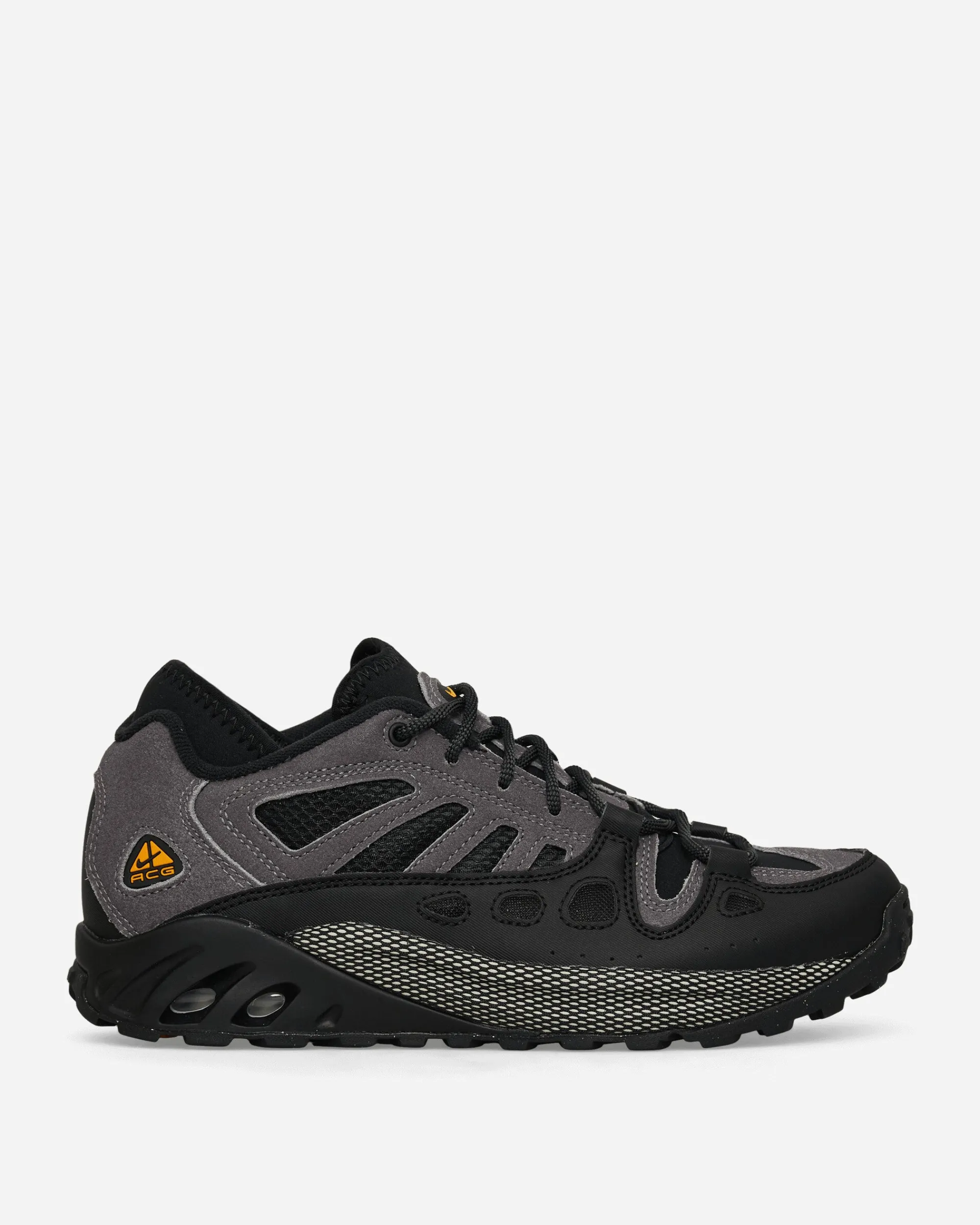 Nike Sneakers·Low|Sneakers^ACG Air Exploraid Sneakers Light Graphite / Black / Photon Dust