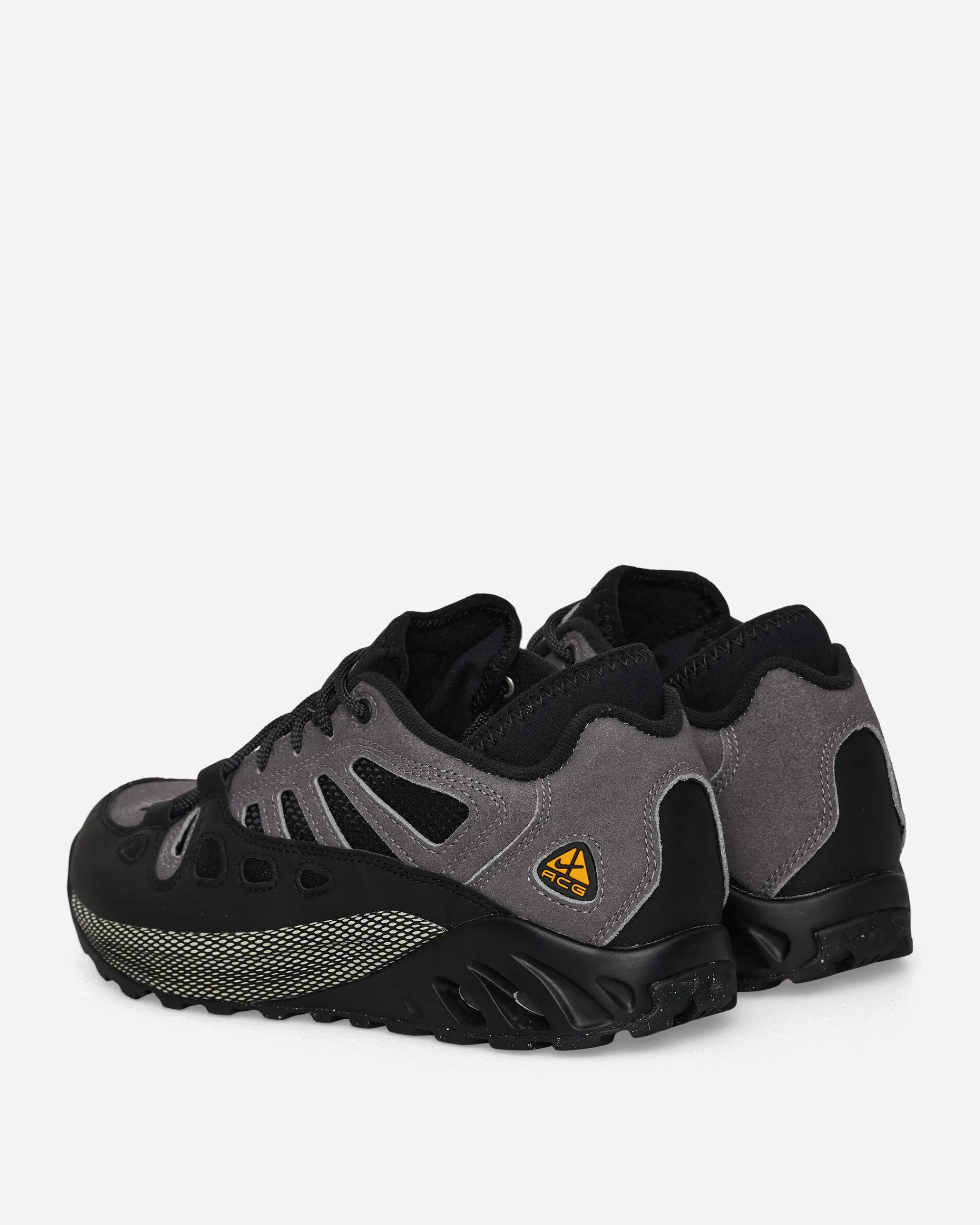 Nike Sneakers·Low|Sneakers^ACG Air Exploraid Sneakers Light Graphite / Black / Photon Dust