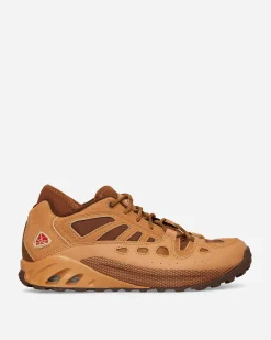 Nike Sneakers·Low|Sneakers^ACG Air Exploraid Sneakers Flax