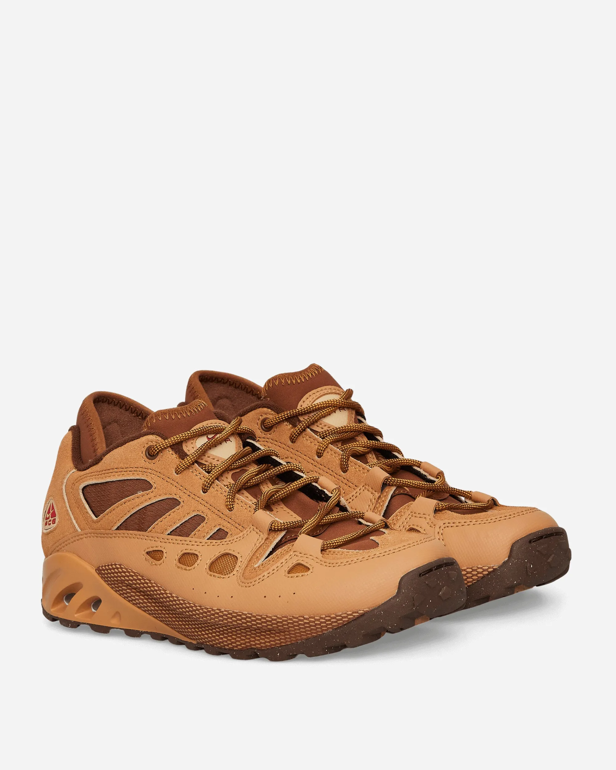 Nike Sneakers·Low|Sneakers^ACG Air Exploraid Sneakers Flax