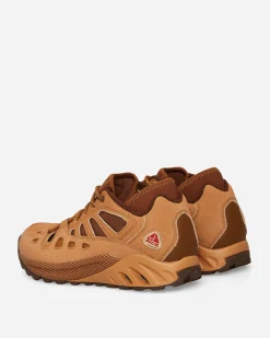 Nike Sneakers·Low|Sneakers^ACG Air Exploraid Sneakers Flax