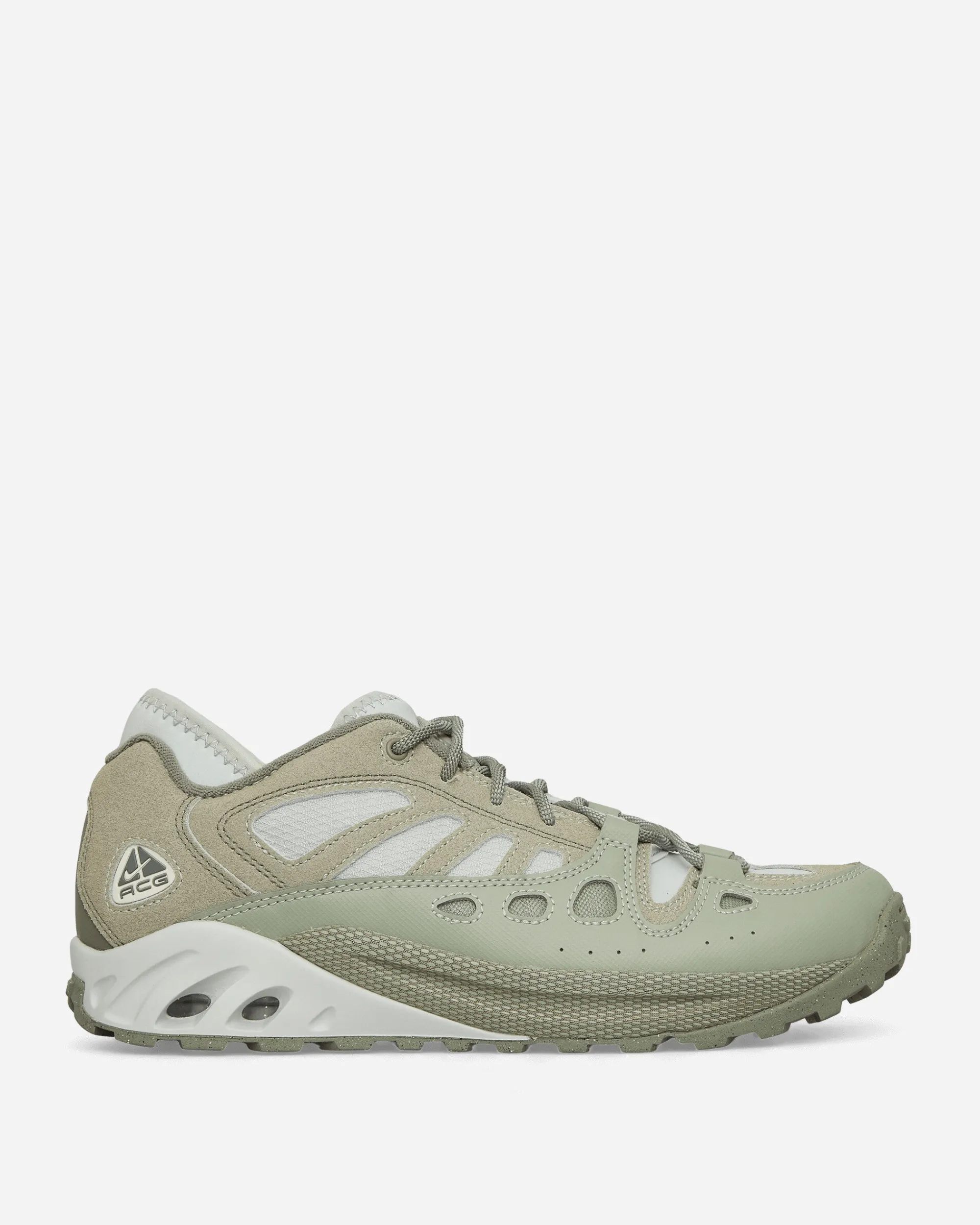 Nike Sneakers·Low|Sneakers^ACG Air Exploraid Sneakers Jade Horizon