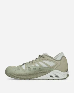 Nike Sneakers·Low|Sneakers^ACG Air Exploraid Sneakers Jade Horizon