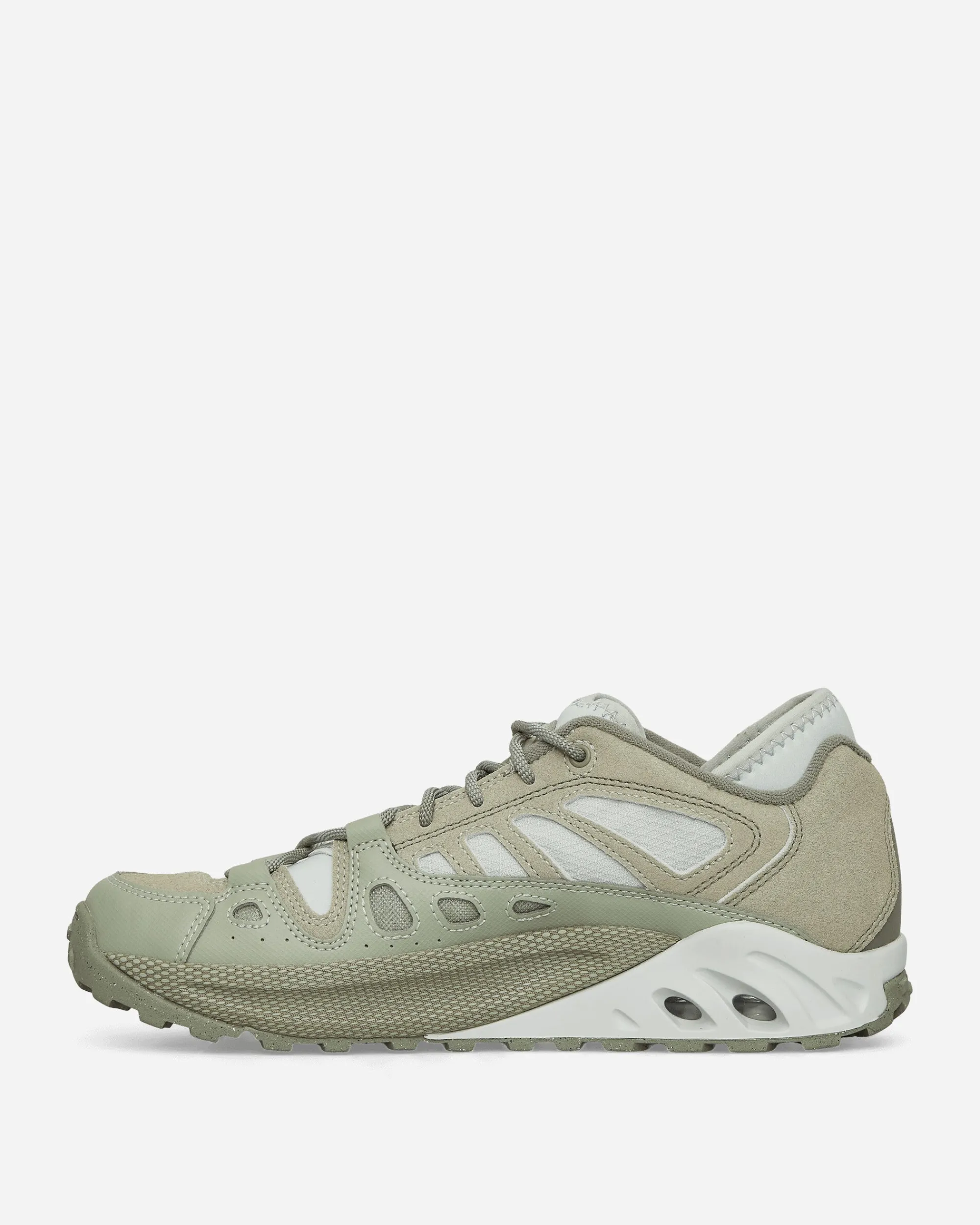 Nike Sneakers·Low|Sneakers^ACG Air Exploraid Sneakers Jade Horizon