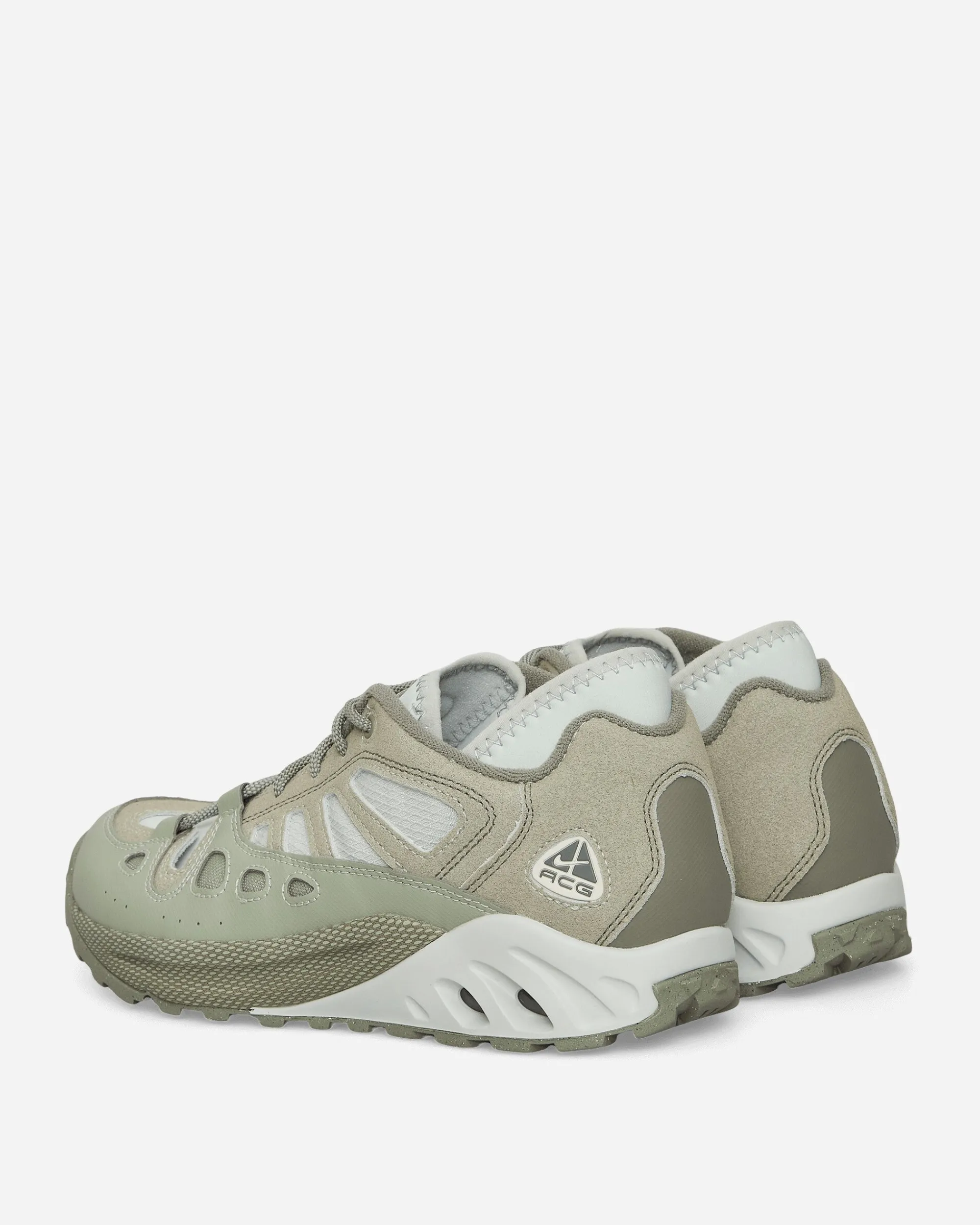 Nike Sneakers·Low|Sneakers^ACG Air Exploraid Sneakers Jade Horizon