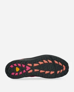 Nike Sneakers·Low|Sneakers^ACG Air Exploraid Sneakers Light Wild Mango / Dark Raisin / Laser Fuchsia
