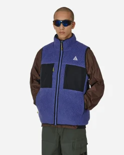 Nike Coats And Jackets^ACG "Arctic Wolf" Vest Persian Violet