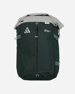Nike Bags·Backpacks|Bags·Backpacks^ACG Aysén Day Pack (32L) Vintage Green / Light Iron Ore