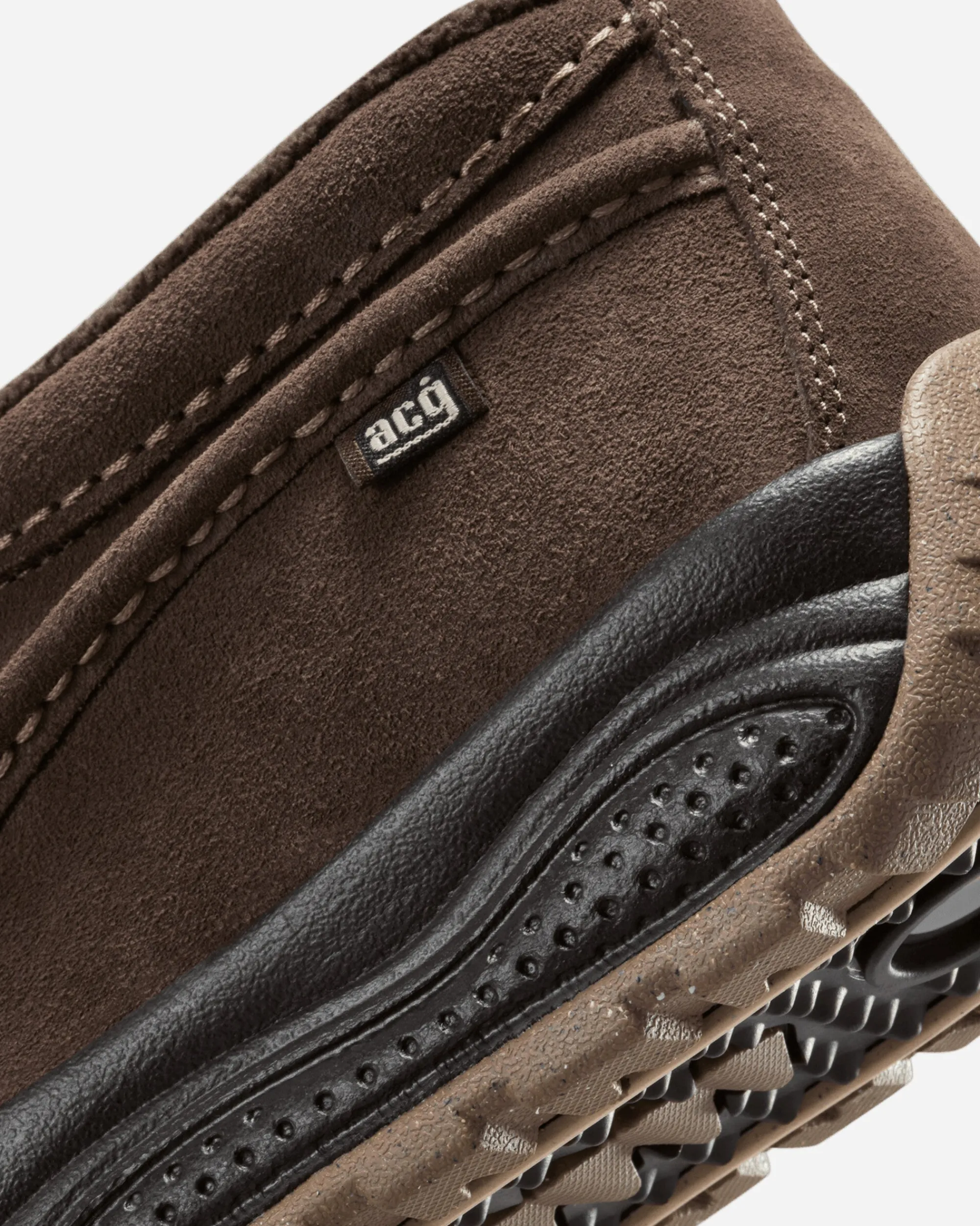 Nike Sneakers·Low|Sneakers^ACG Izy Sneakers Baroque Brown / Sanddrift