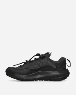 Nike Sneakers·Low|Sneakers^ACG Mountain Fly 2 Low GORE-TEX Sneakers Dark Smoke Grey / Black