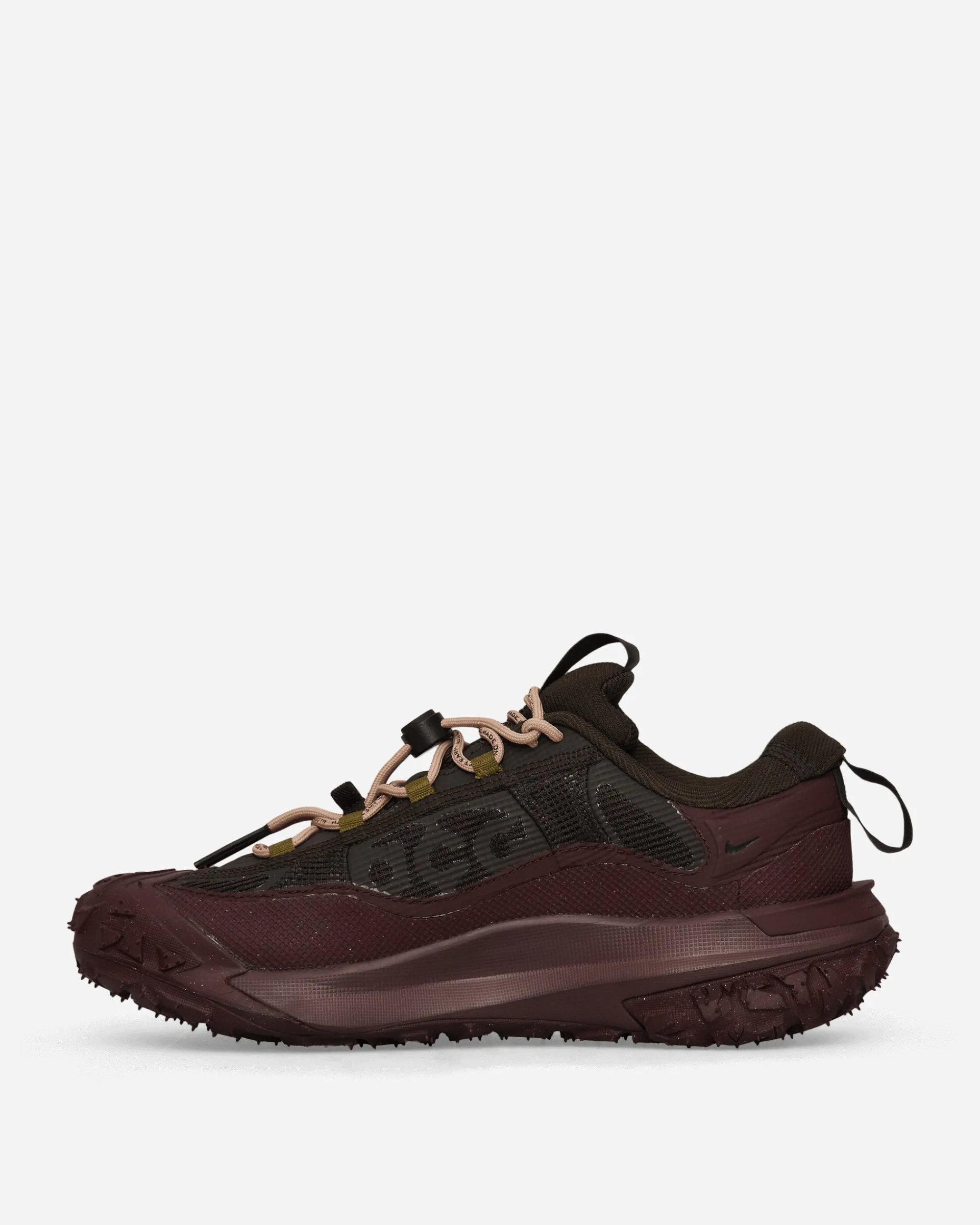 Nike Sneakers·Low|Sneakers^ACG Mountain Fly 2 Low GORE-TEX Sneakers Velvet Brown / Black