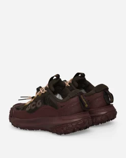 Nike Sneakers·Low|Sneakers^ACG Mountain Fly 2 Low GORE-TEX Sneakers Velvet Brown / Black
