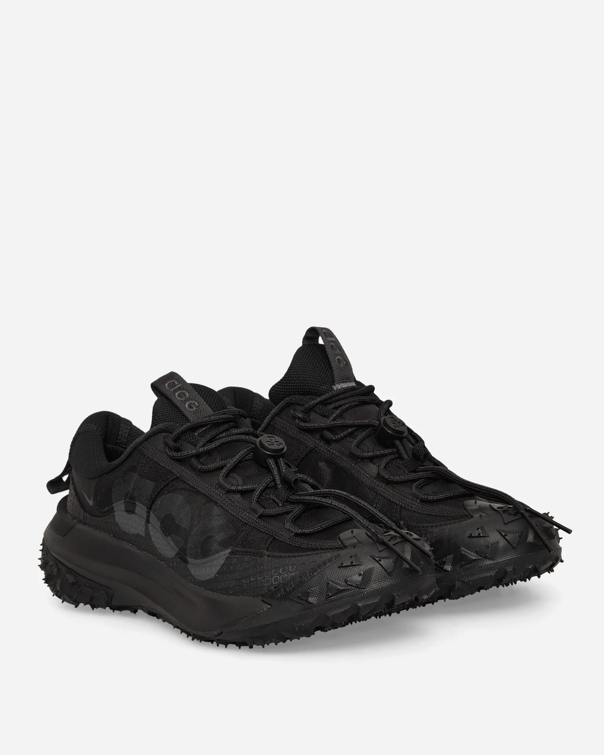 Nike Sneakers·Low|Sneakers^ACG Mountain Fly 2 Low Sneakers Black