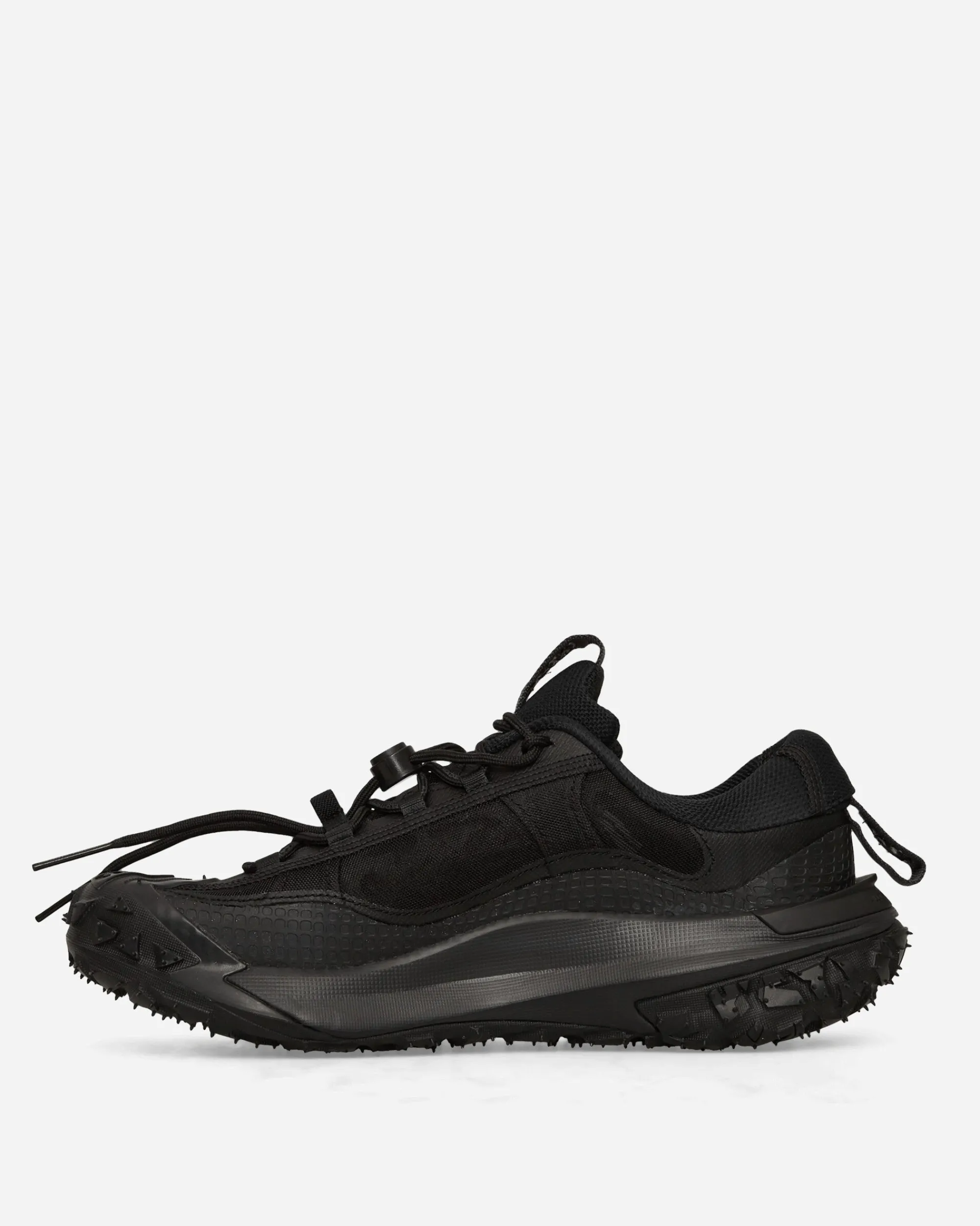 Nike Sneakers·Low|Sneakers^ACG Mountain Fly 2 Low Sneakers Black