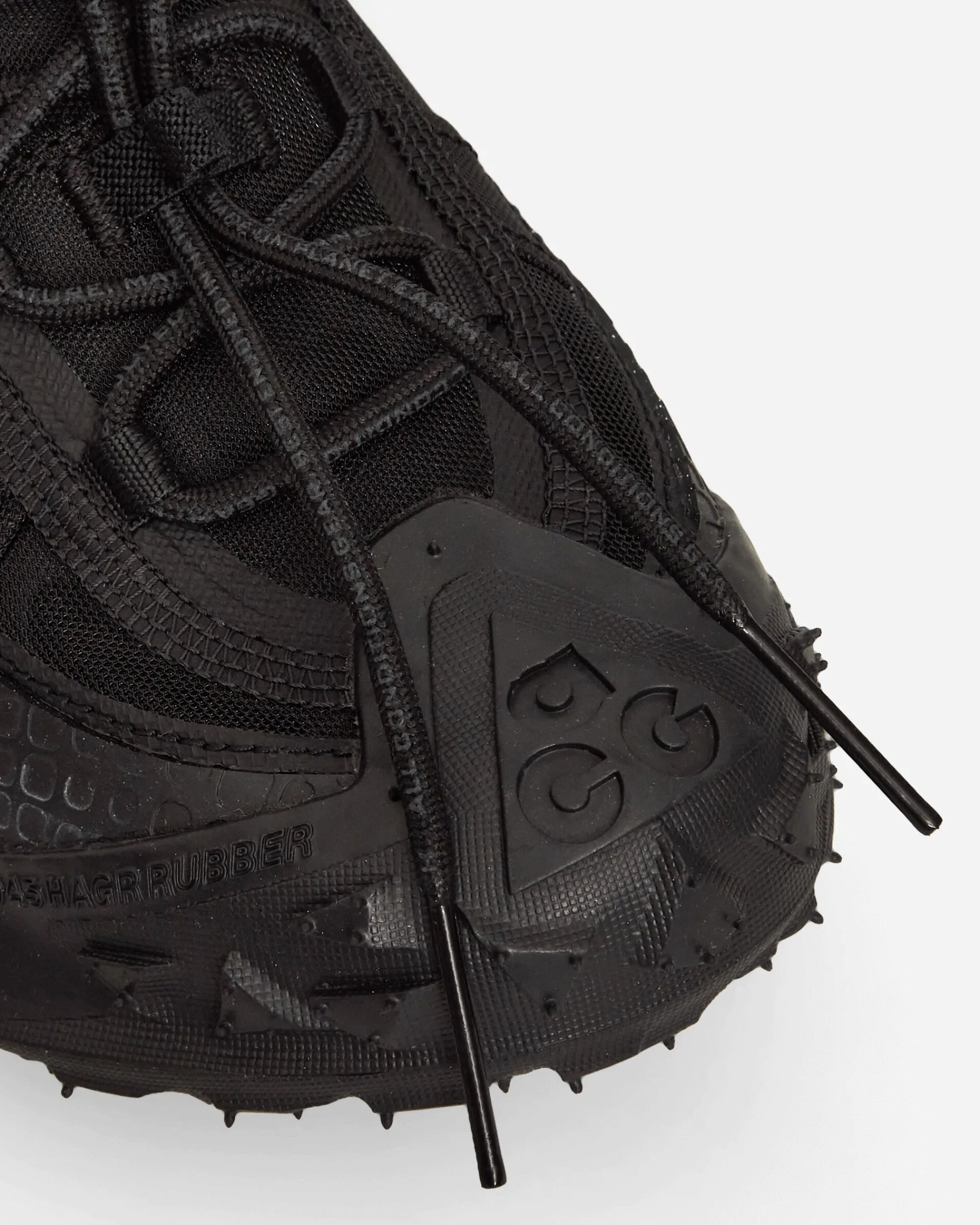 Nike Sneakers·Low|Sneakers^ACG Mountain Fly 2 Low Sneakers Black