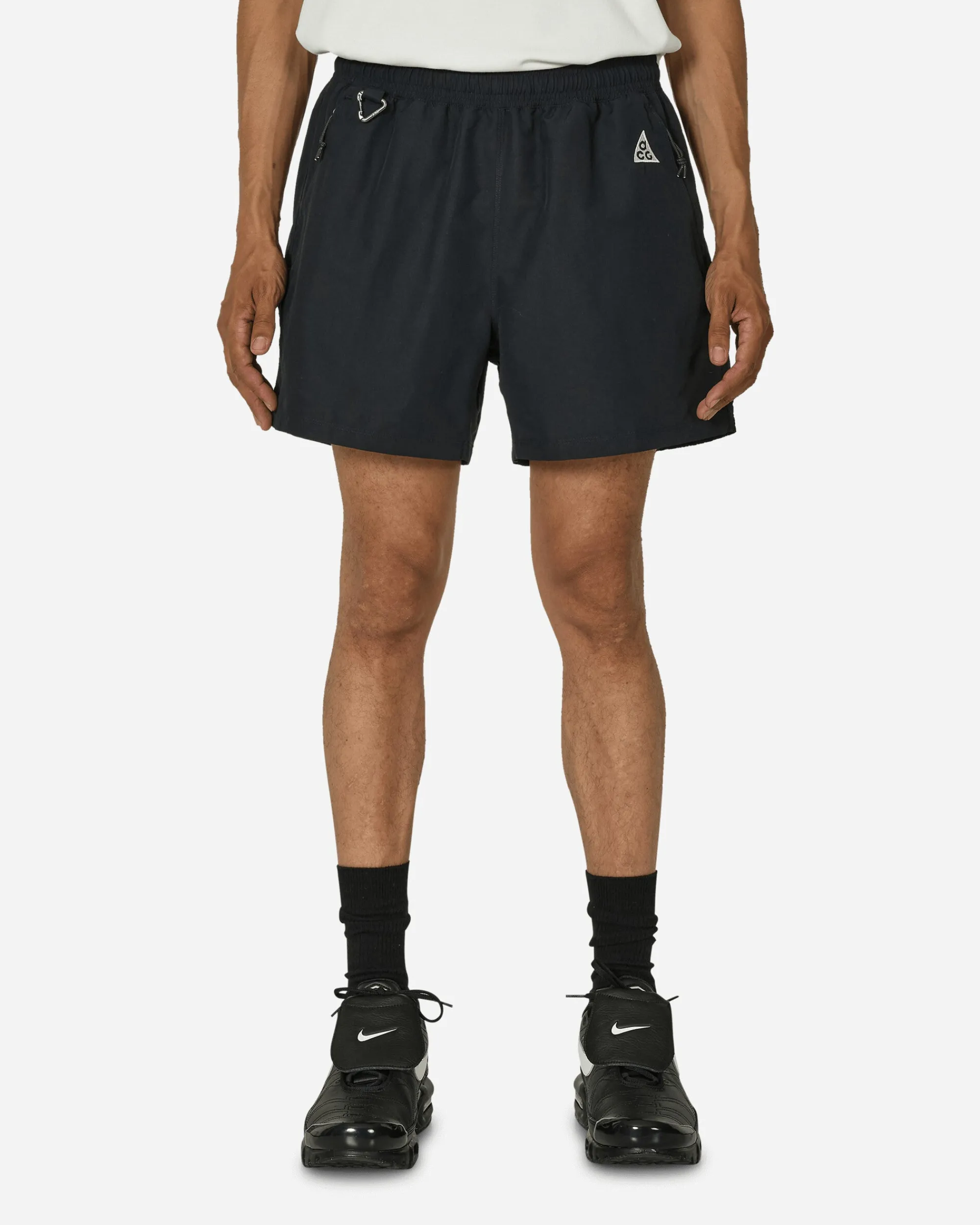 Nike Shorts^ACG Reservoir Goat Shorts Black