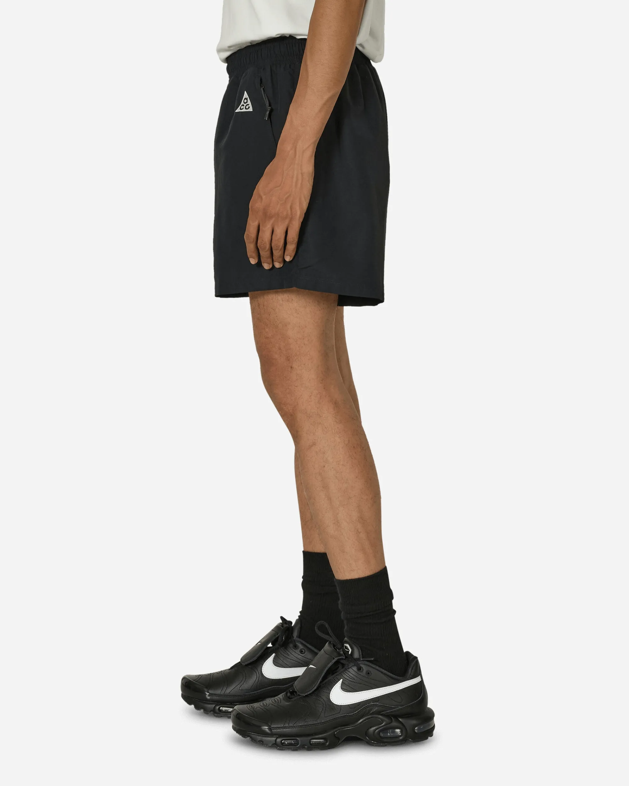 Nike Shorts^ACG Reservoir Goat Shorts Black