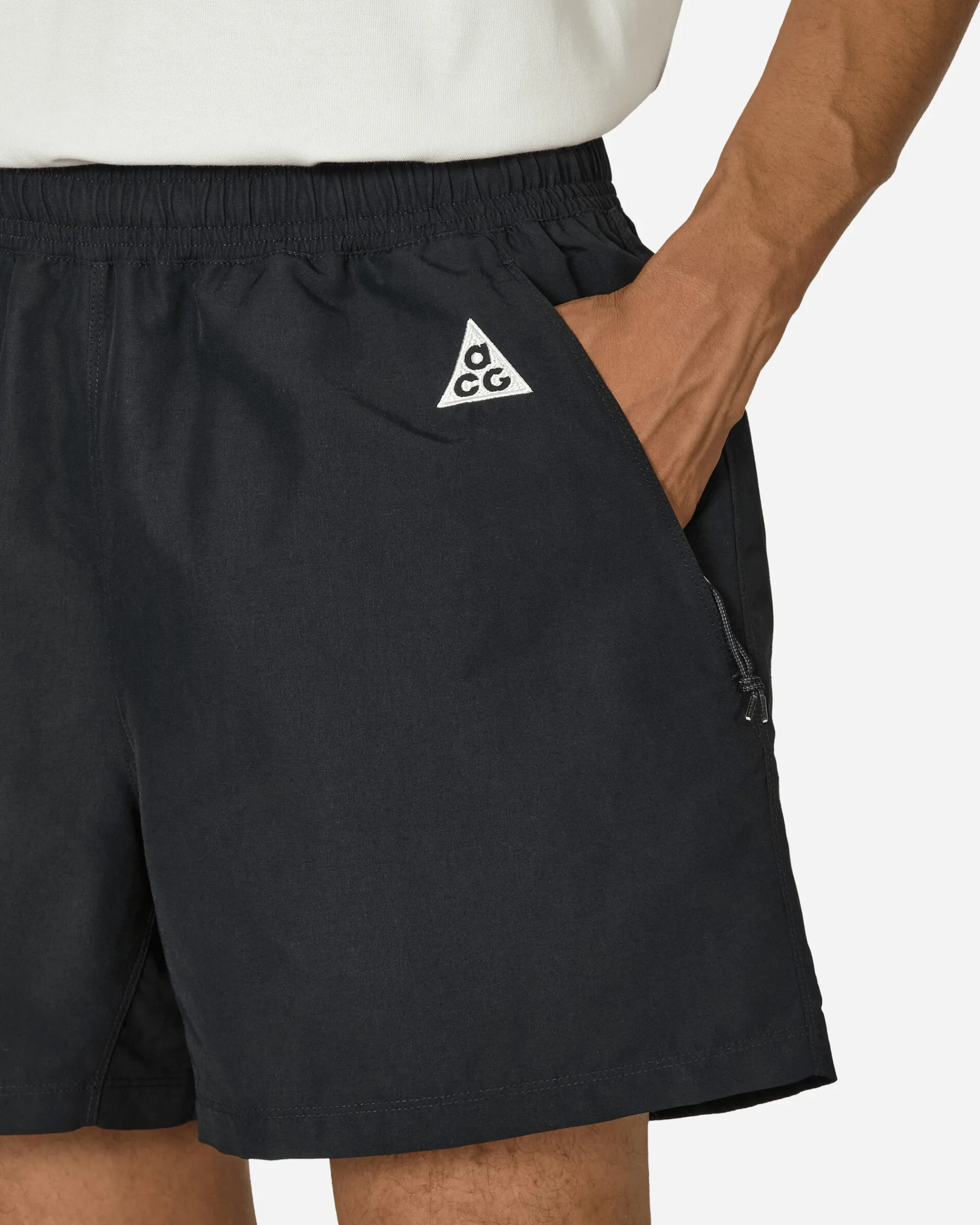 Nike Shorts^ACG Reservoir Goat Shorts Black