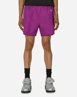 Nike Shorts^ACG Reservoir Goat Shorts Bold Berry