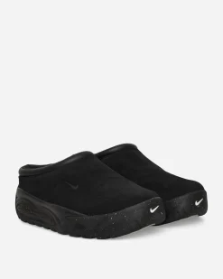 Nike Sandals And Slides|Sandals And Slides^ACG Rufus Mules Black