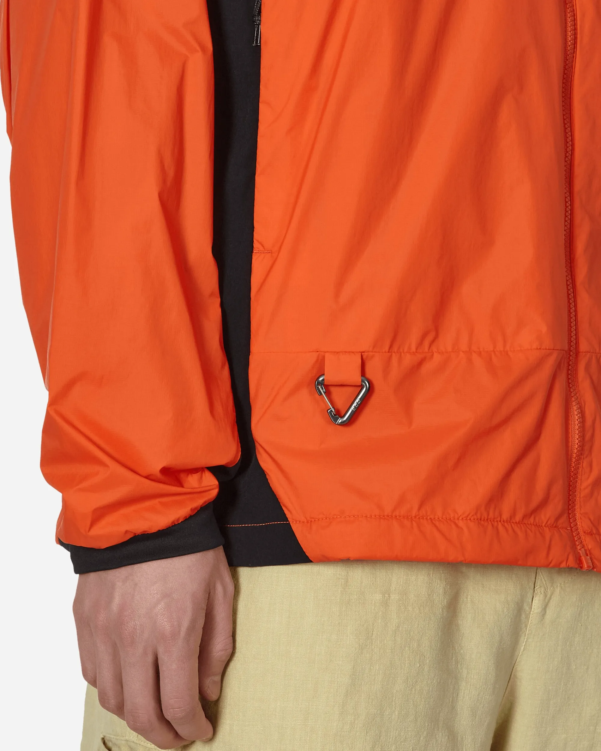 Nike Coats And Jackets^ACG Sierra Light Jacket Cosmic Clay