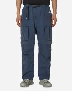 Nike Pants^ACG Smith Summit Cargo Pants Thunder Blue
