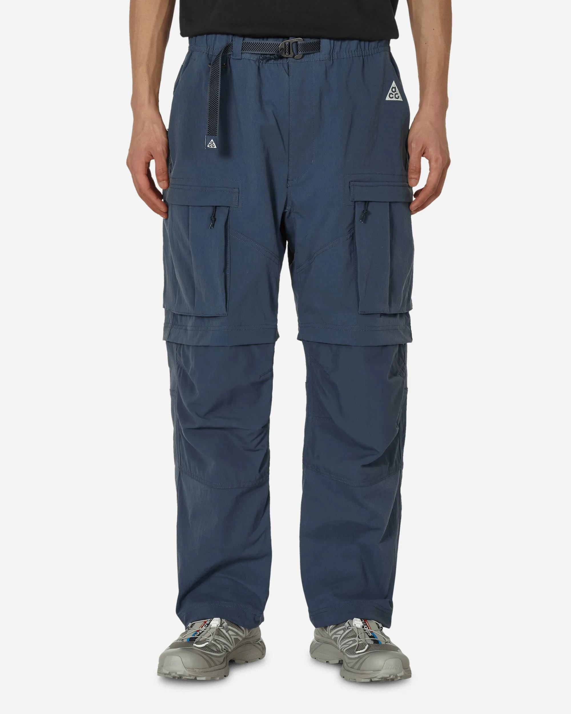 Nike Pants^ACG Smith Summit Cargo Pants Thunder Blue