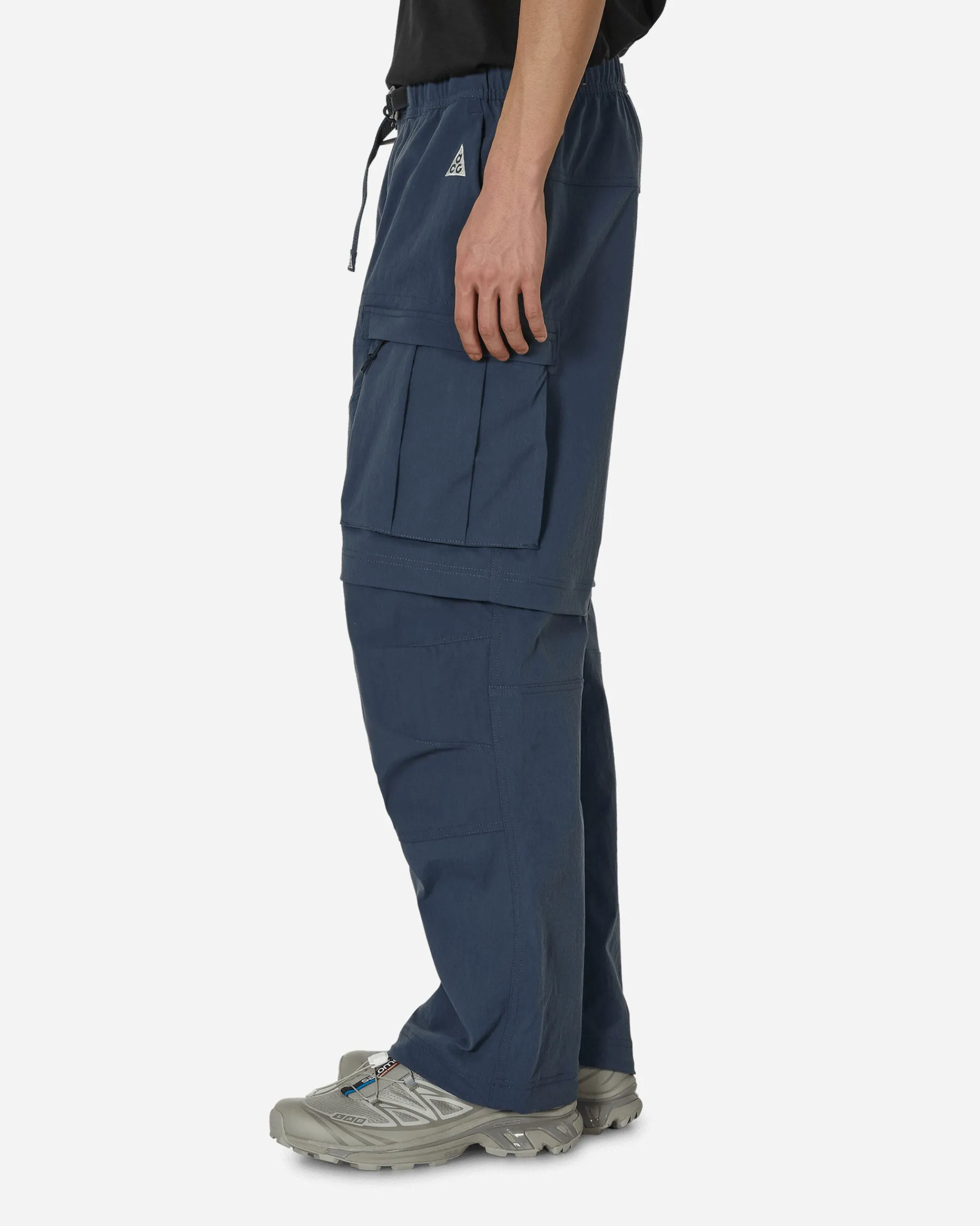 Nike Pants^ACG Smith Summit Cargo Pants Thunder Blue