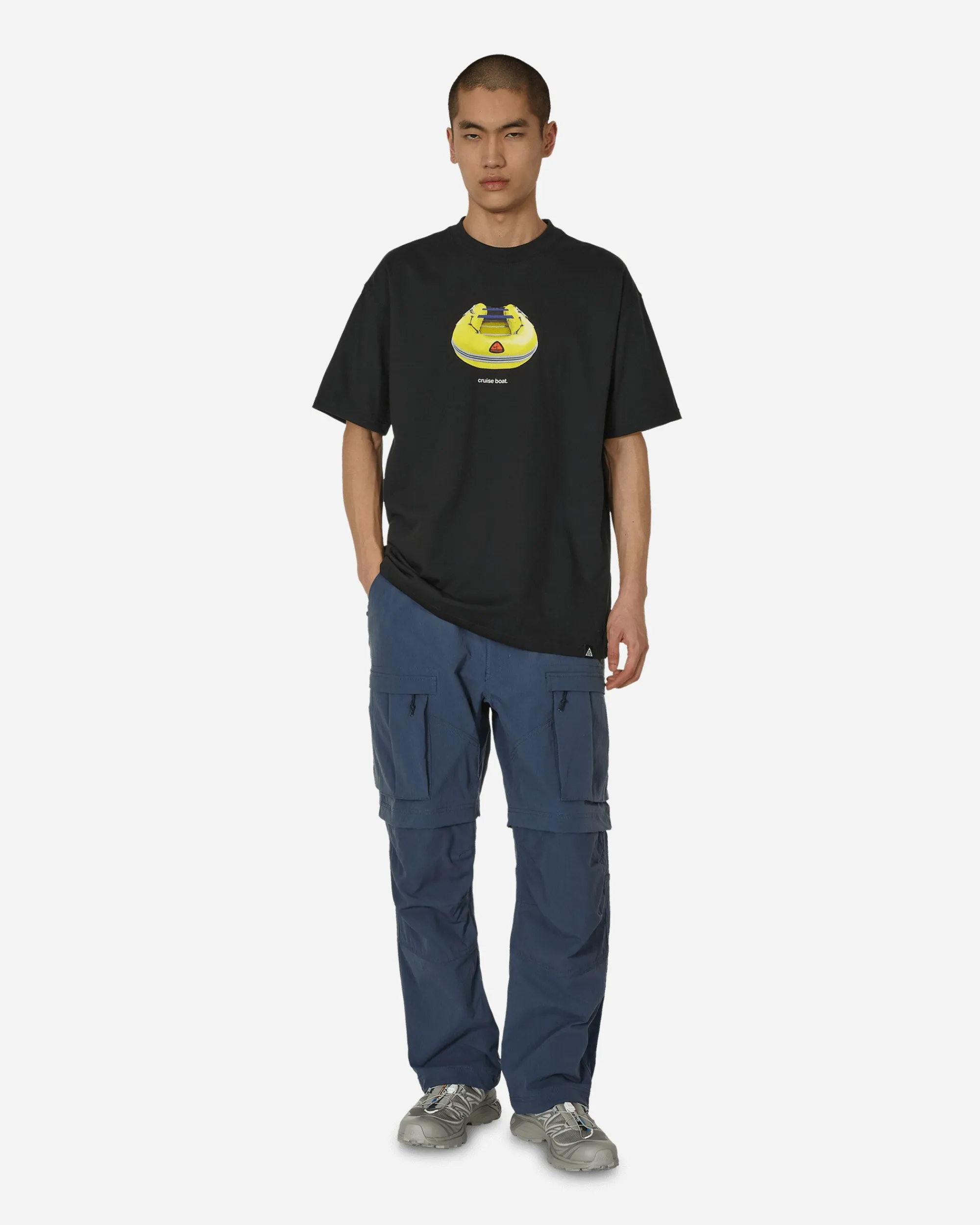 Nike Pants^ACG Smith Summit Cargo Pants Thunder Blue