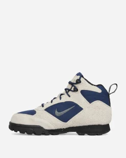 Nike Sneakers·Mid|Sneakers^ACG Torre Mid Waterproof Sneakers Pure Platinum / Navy