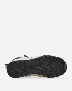 Nike Sneakers·Mid|Sneakers^ACG Torre Mid Waterproof Sneakers Pure Platinum / Navy