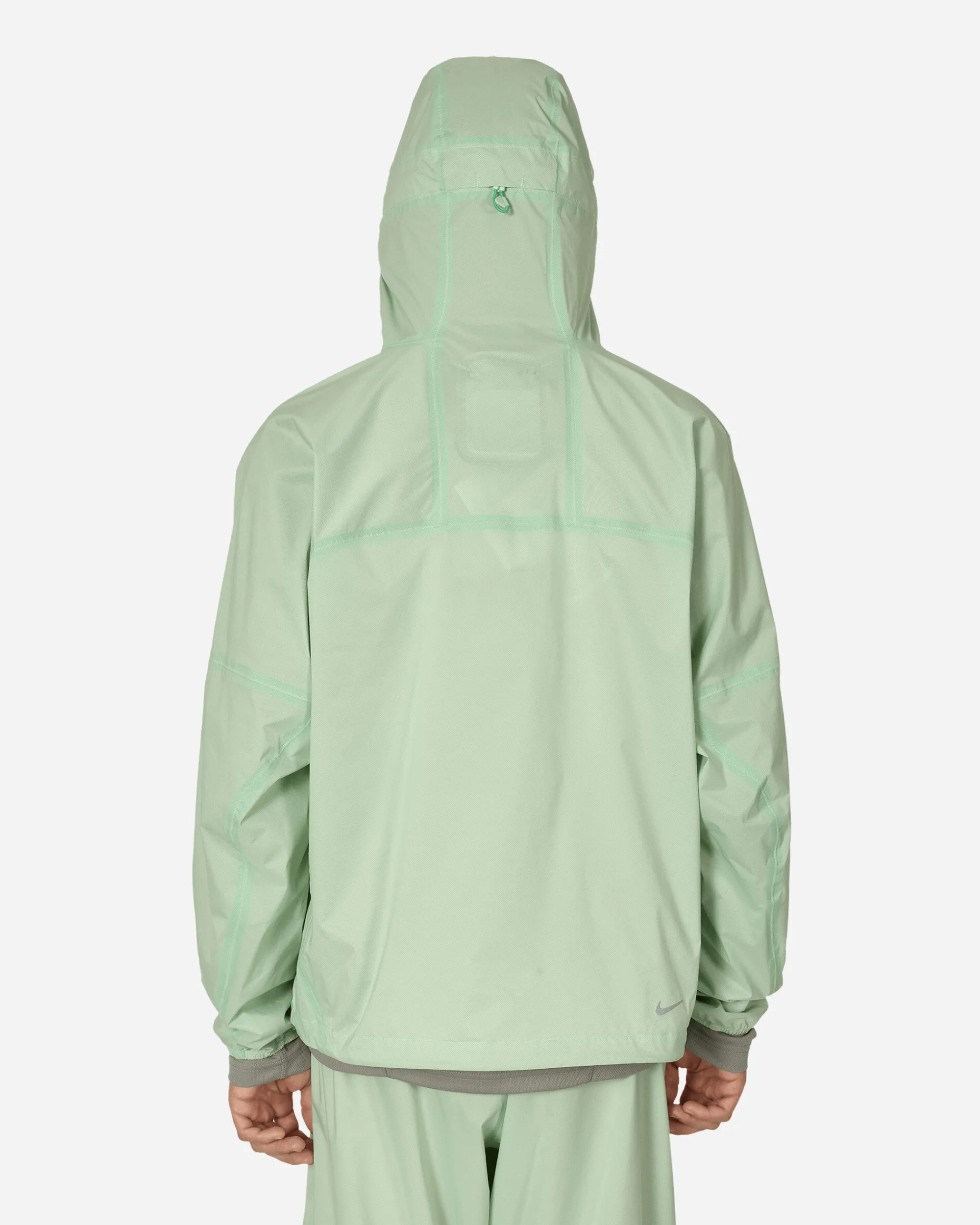 Nike Coats And Jackets^ACG Trail Snacks Storm-FIT ADV Jacket Vapour Green