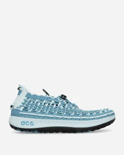 Nike Sneakers·Low|Sneakers^ACG Watercat+ Sneakers Denim Turquoise