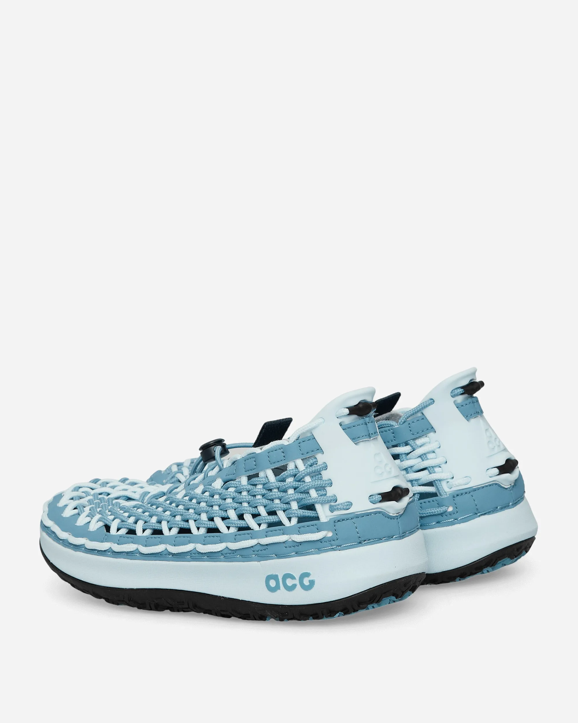 Nike Sneakers·Low|Sneakers^ACG Watercat+ Sneakers Denim Turquoise