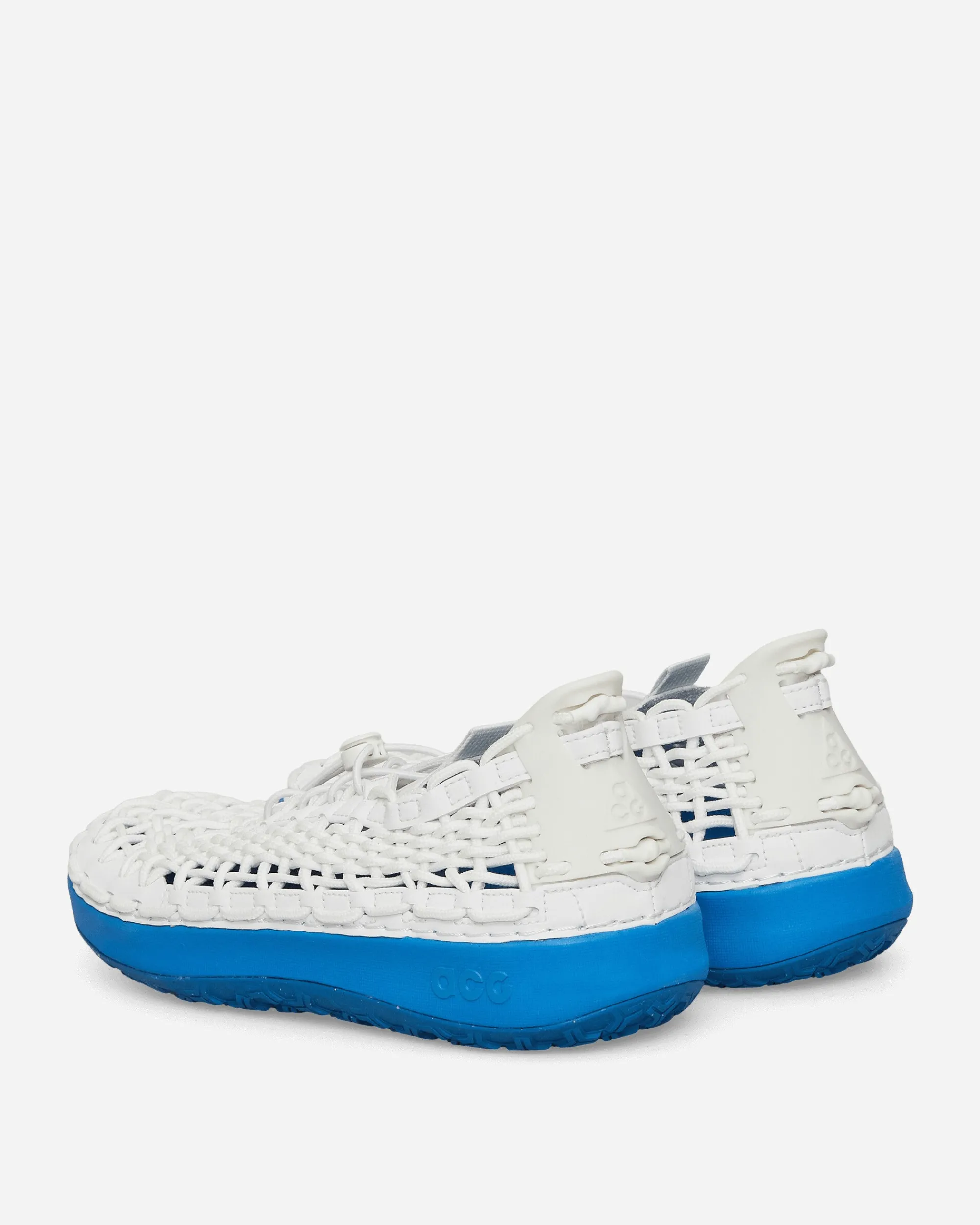 Nike Sneakers·Low|Sneakers^ACG Watercat+ Sneakers Summit White / Light Photo Blue