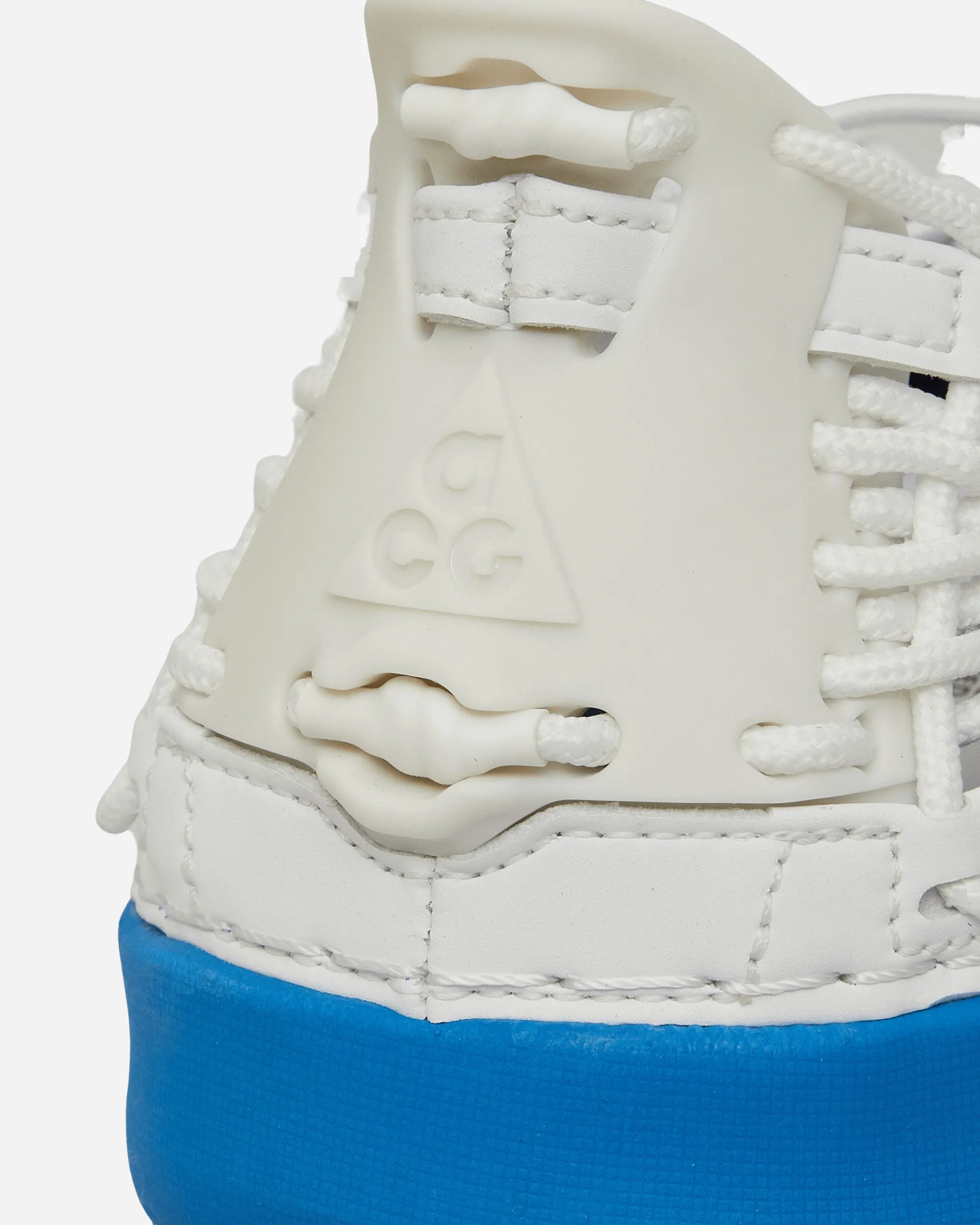 Nike Sneakers·Low|Sneakers^ACG Watercat+ Sneakers Summit White / Light Photo Blue