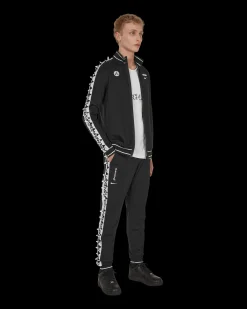 Nike Sweatshirts^ACRONYM® Knit Jacket Black