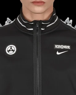 Nike Sweatshirts^ACRONYM® Knit Jacket Black