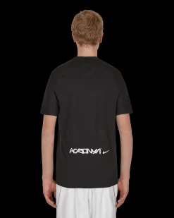 Nike T-Shirts^ACRONYM® Stadium Jersey T-Shirt Black