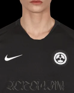 Nike T-Shirts^ACRONYM® Stadium Jersey T-Shirt Black