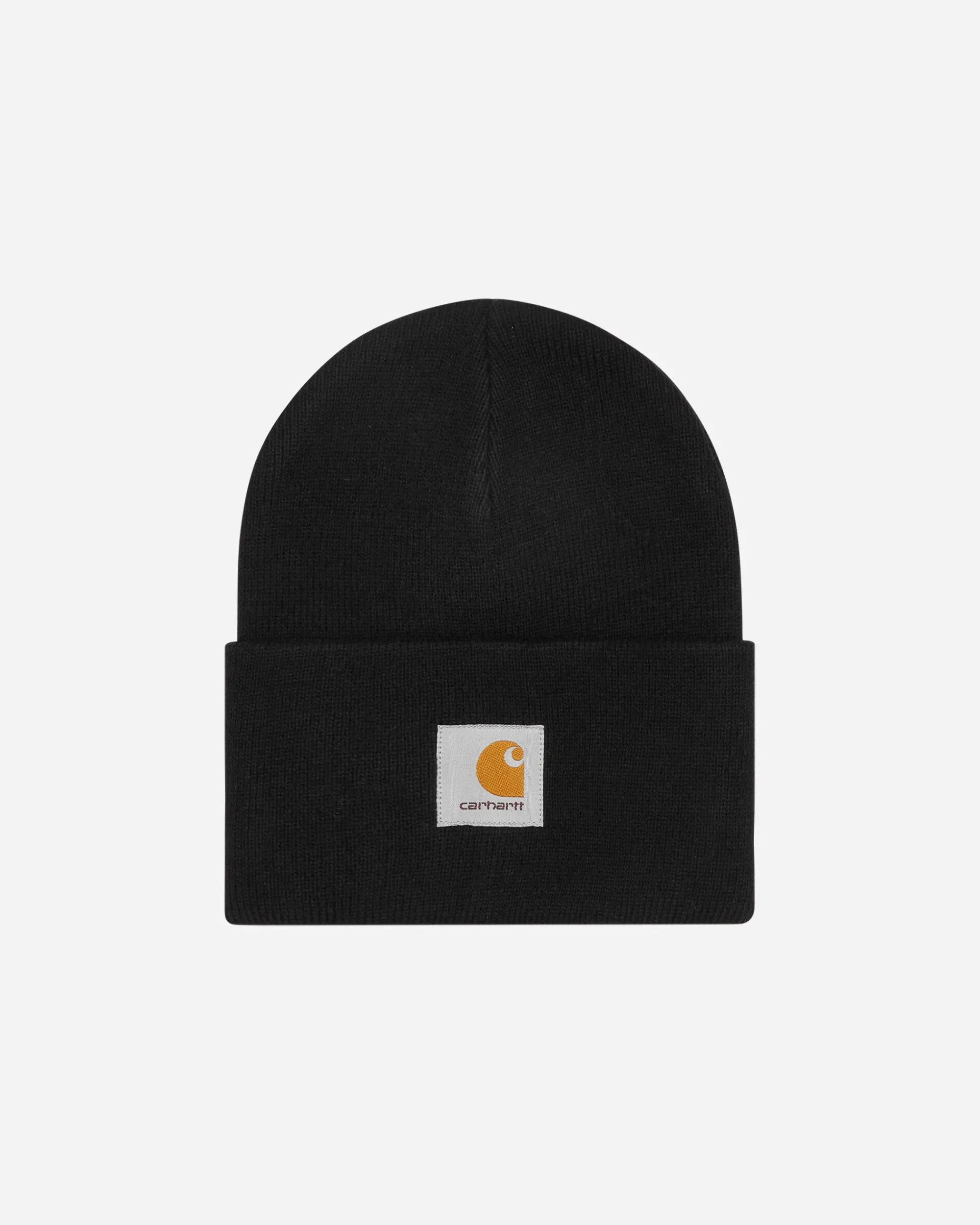 Carhartt WIP Hats|Hats^Acrylic Watch Hat Black